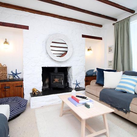 Little Gem In The Mumbles! Fishermans Cottage With Log Burner, Dog Friendly And Welcome Breakfast Hamper! Luaran gambar
