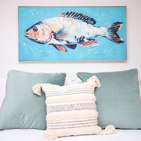 Little Gem In The Mumbles! Fishermans Cottage With Log Burner, Dog Friendly And Welcome Breakfast Hamper! Luaran gambar