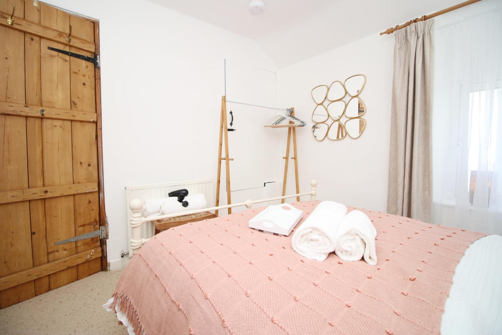 Little Gem In The Mumbles! Fishermans Cottage With Log Burner, Dog Friendly And Welcome Breakfast Hamper! Luaran gambar