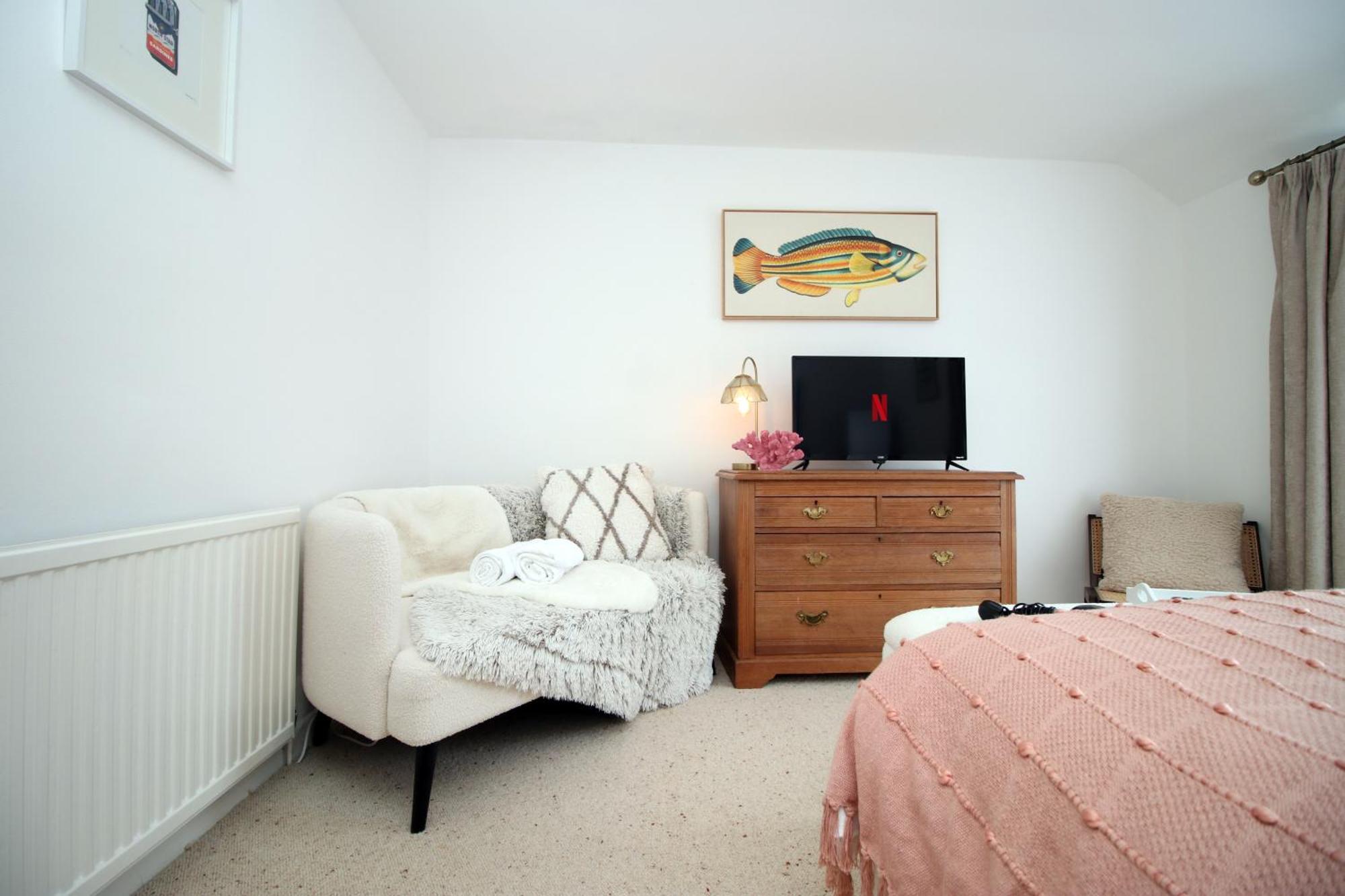Little Gem In The Mumbles! Fishermans Cottage With Log Burner, Dog Friendly And Welcome Breakfast Hamper! Luaran gambar