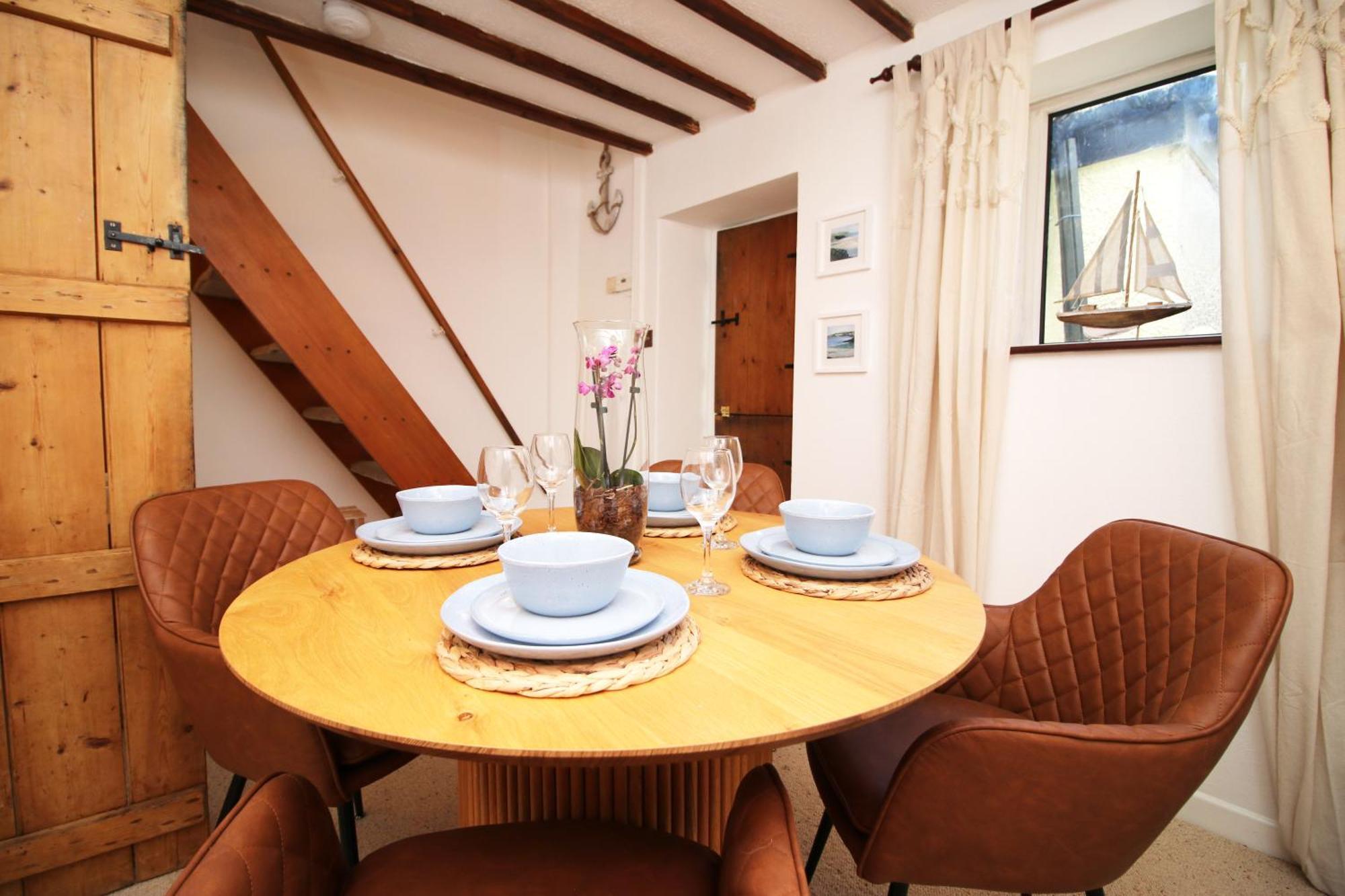 Little Gem In The Mumbles! Fishermans Cottage With Log Burner, Dog Friendly And Welcome Breakfast Hamper! Luaran gambar