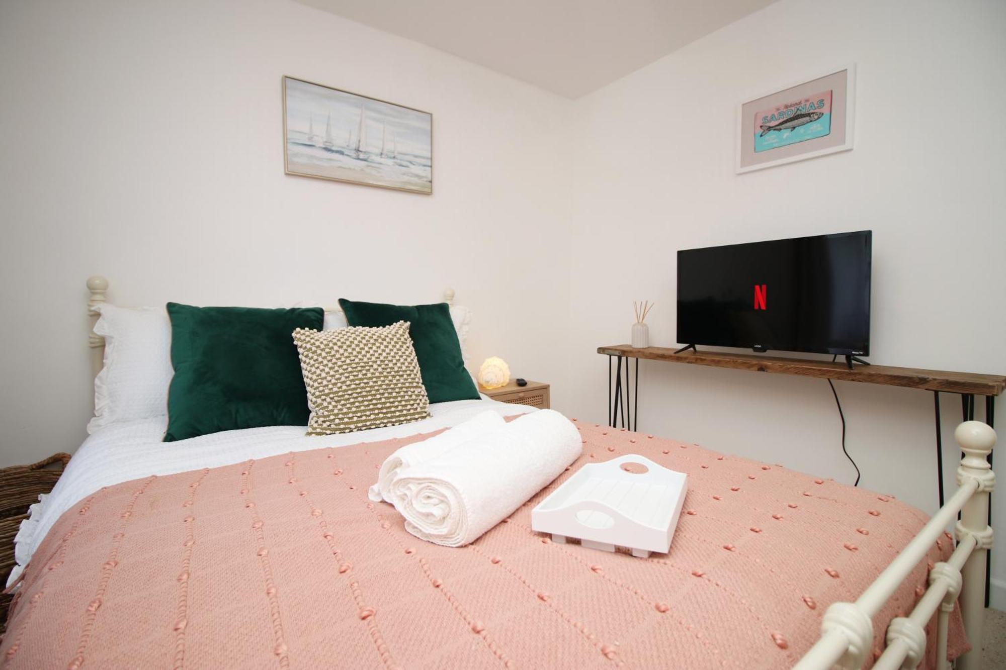 Little Gem In The Mumbles! Fishermans Cottage With Log Burner, Dog Friendly And Welcome Breakfast Hamper! Luaran gambar