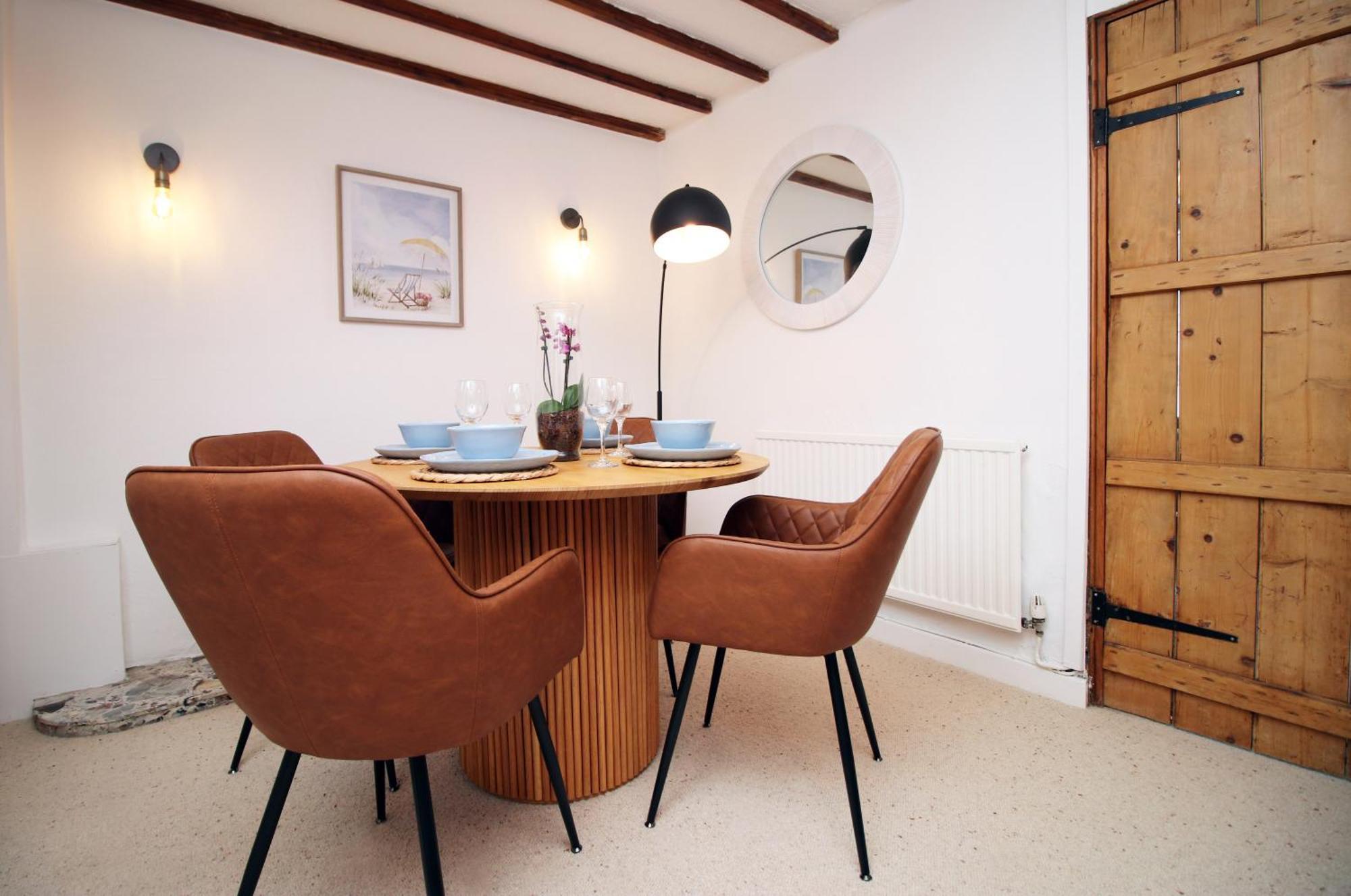 Little Gem In The Mumbles! Fishermans Cottage With Log Burner, Dog Friendly And Welcome Breakfast Hamper! Luaran gambar