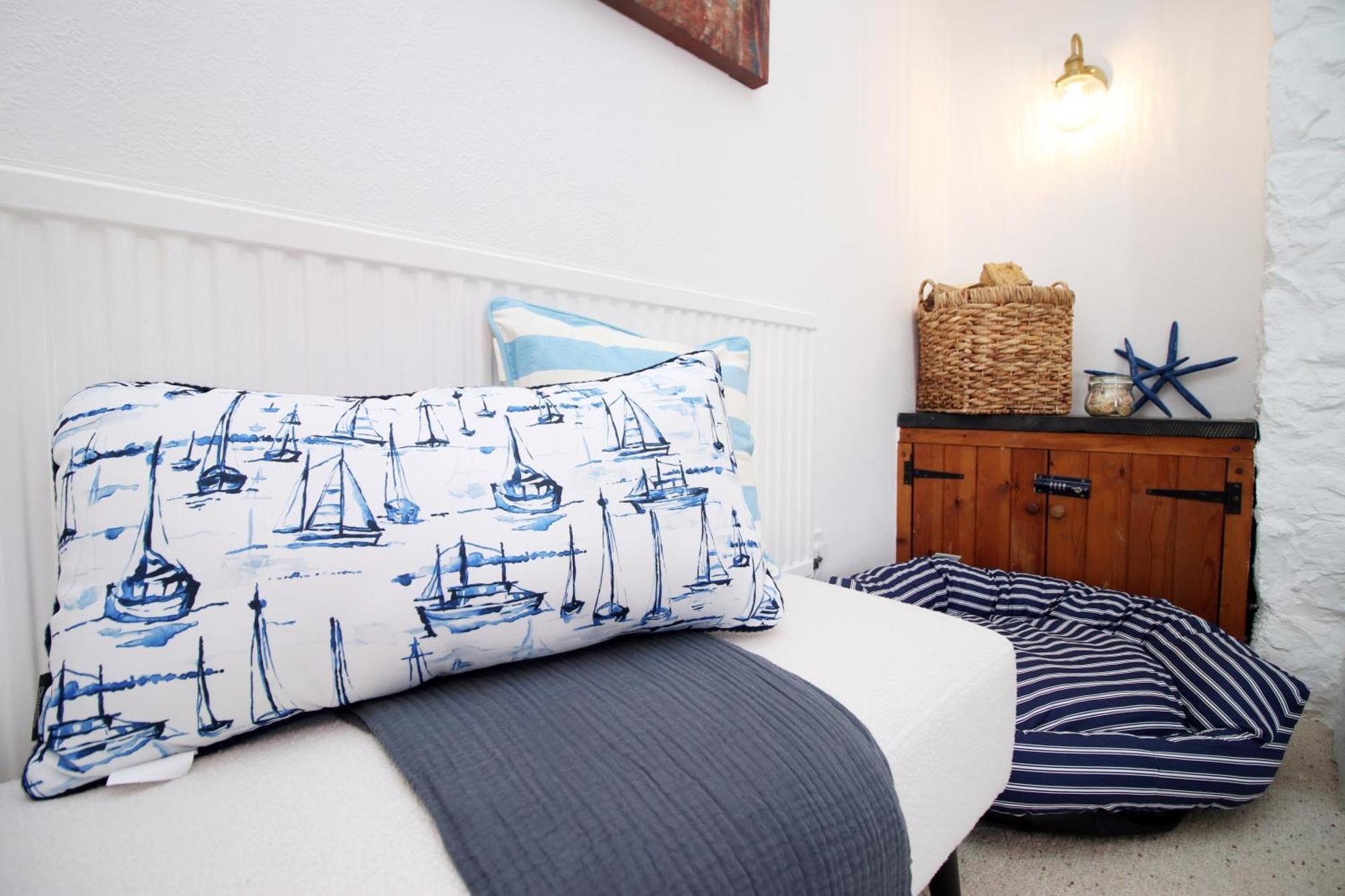 Little Gem In The Mumbles! Fishermans Cottage With Log Burner, Dog Friendly And Welcome Breakfast Hamper! Luaran gambar