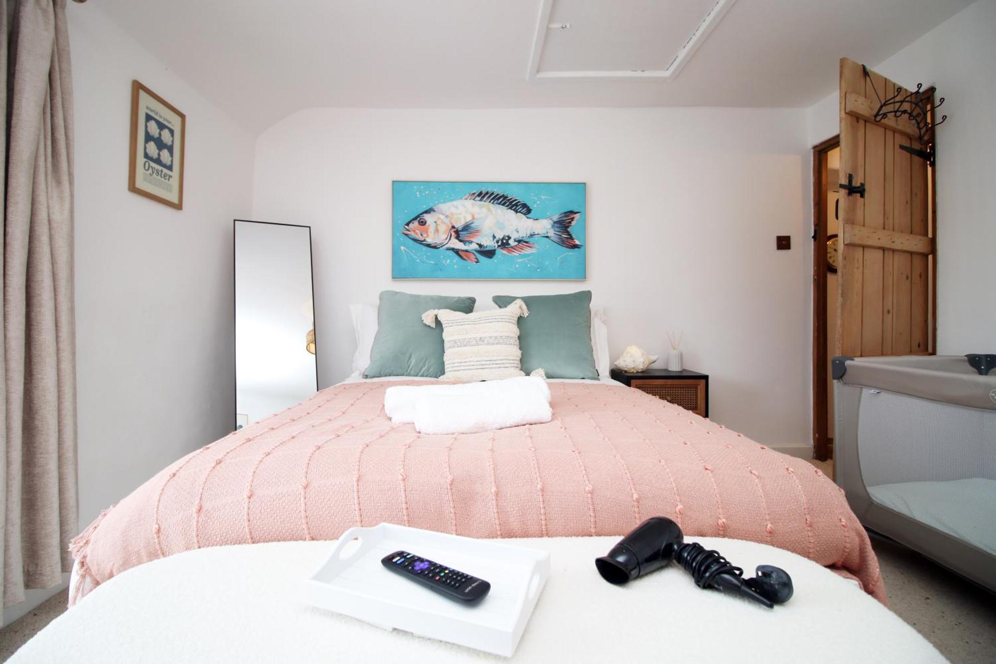 Little Gem In The Mumbles! Fishermans Cottage With Log Burner, Dog Friendly And Welcome Breakfast Hamper! Luaran gambar