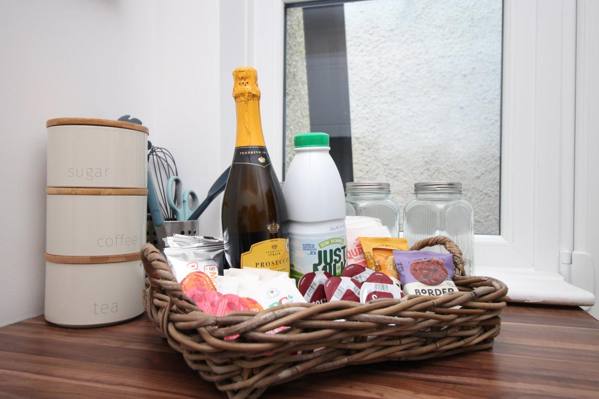 Little Gem In The Mumbles! Fishermans Cottage With Log Burner, Dog Friendly And Welcome Breakfast Hamper! Luaran gambar