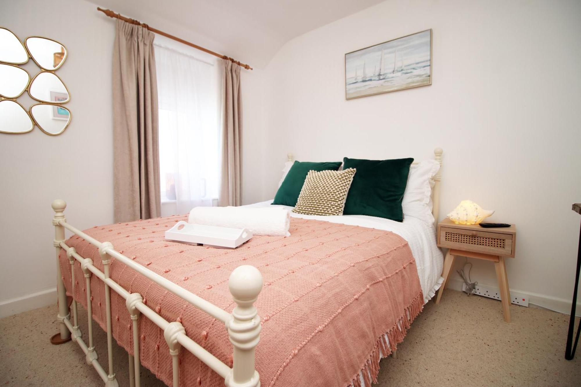 Little Gem In The Mumbles! Fishermans Cottage With Log Burner, Dog Friendly And Welcome Breakfast Hamper! Luaran gambar