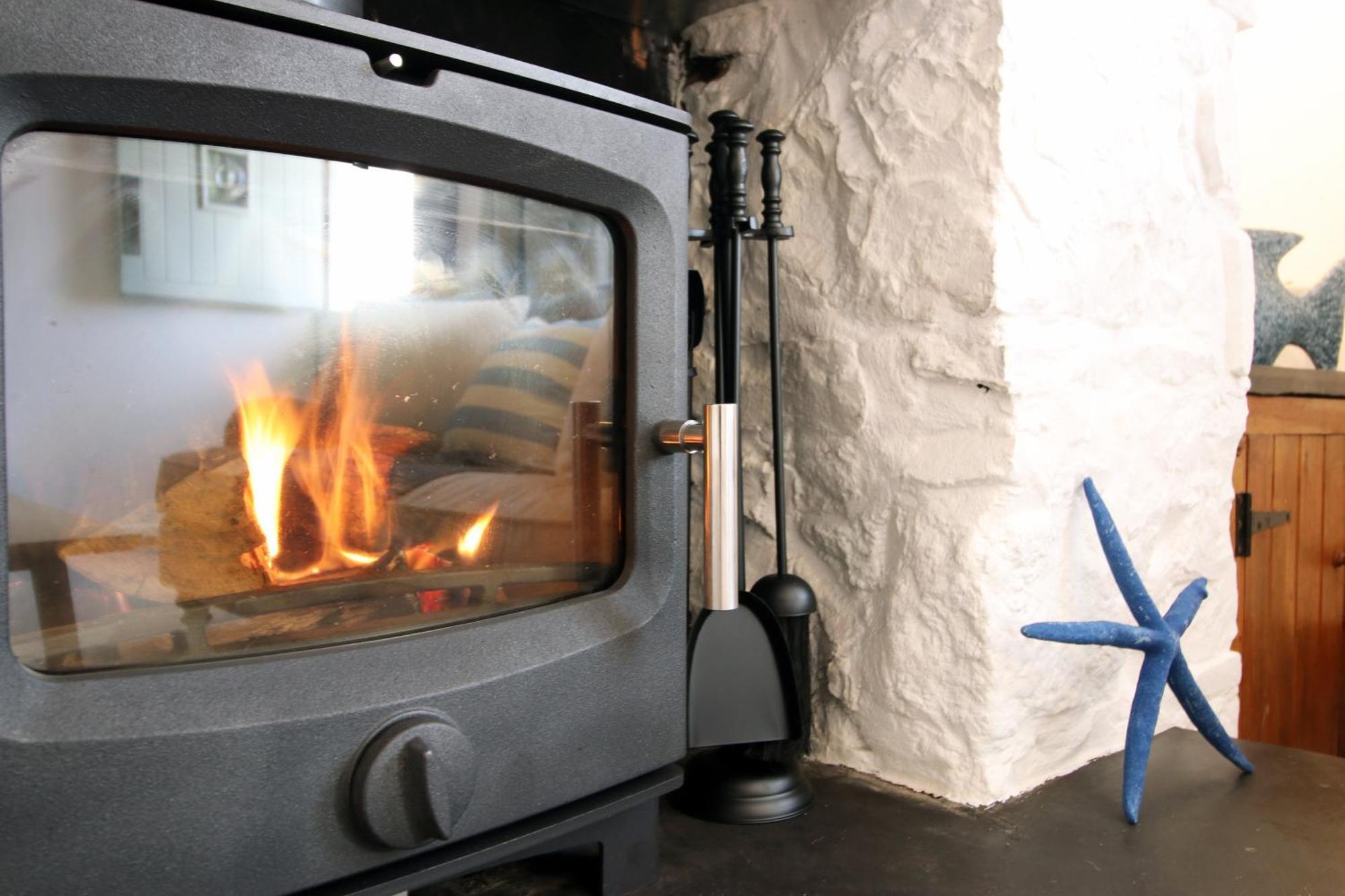 Little Gem In The Mumbles! Fishermans Cottage With Log Burner, Dog Friendly And Welcome Breakfast Hamper! Luaran gambar