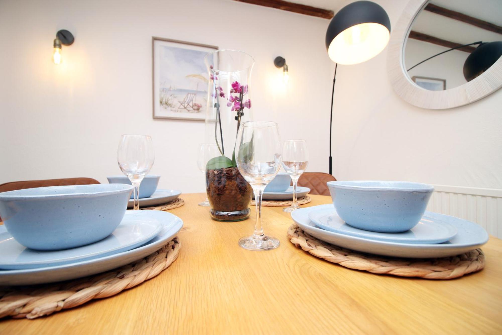 Little Gem In The Mumbles! Fishermans Cottage With Log Burner, Dog Friendly And Welcome Breakfast Hamper! Luaran gambar