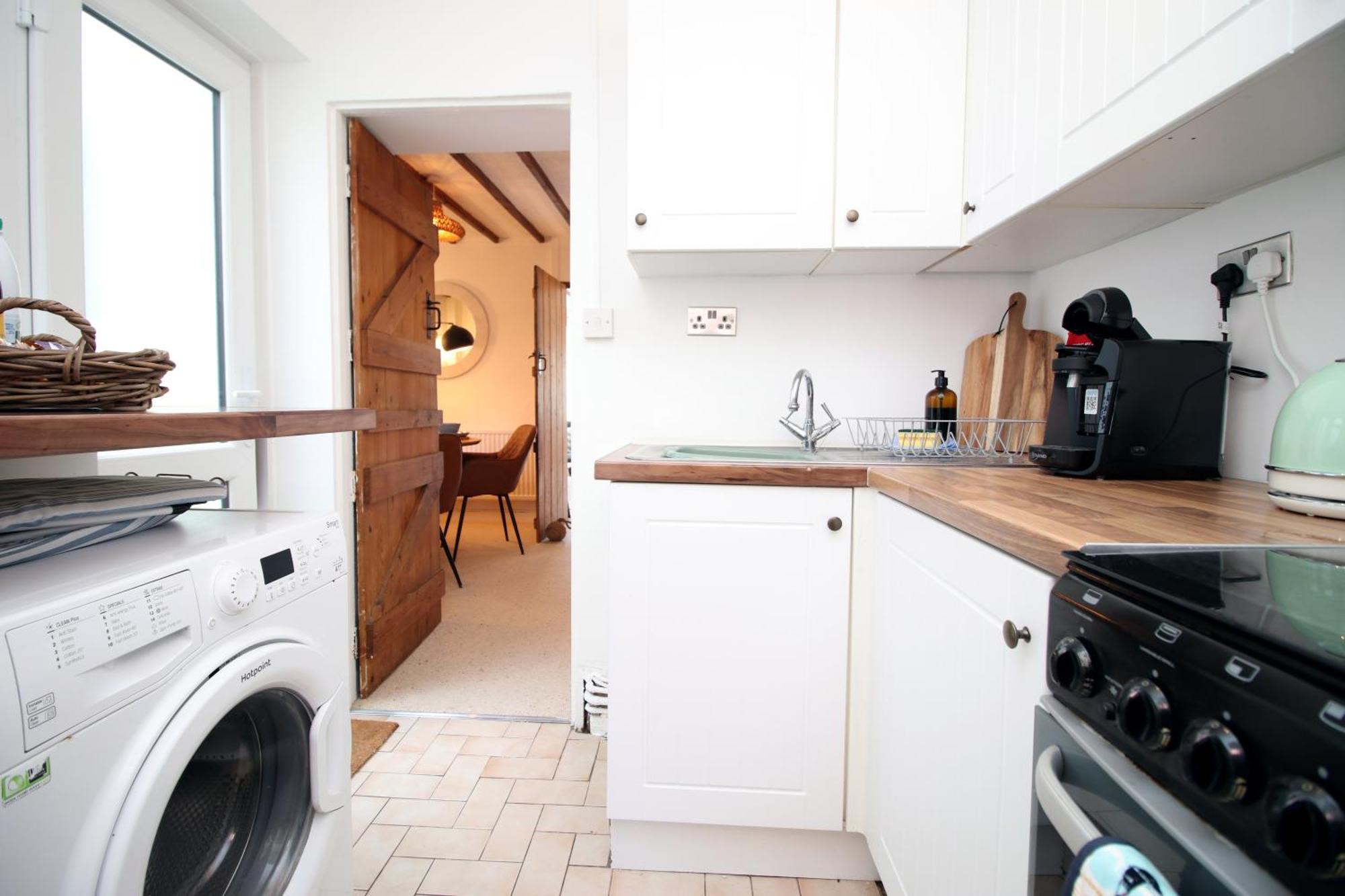 Little Gem In The Mumbles! Fishermans Cottage With Log Burner, Dog Friendly And Welcome Breakfast Hamper! Luaran gambar