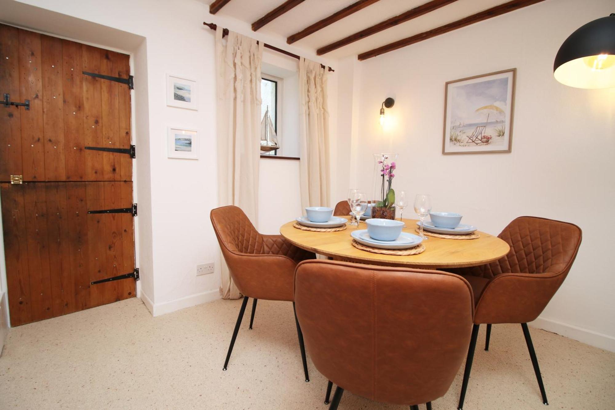 Little Gem In The Mumbles! Fishermans Cottage With Log Burner, Dog Friendly And Welcome Breakfast Hamper! Luaran gambar